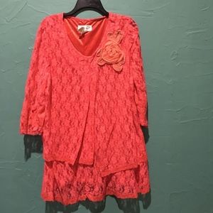 Womens Tunic